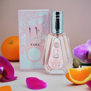 Ard Al Zaafaran Yara Eau de Parfum for Women