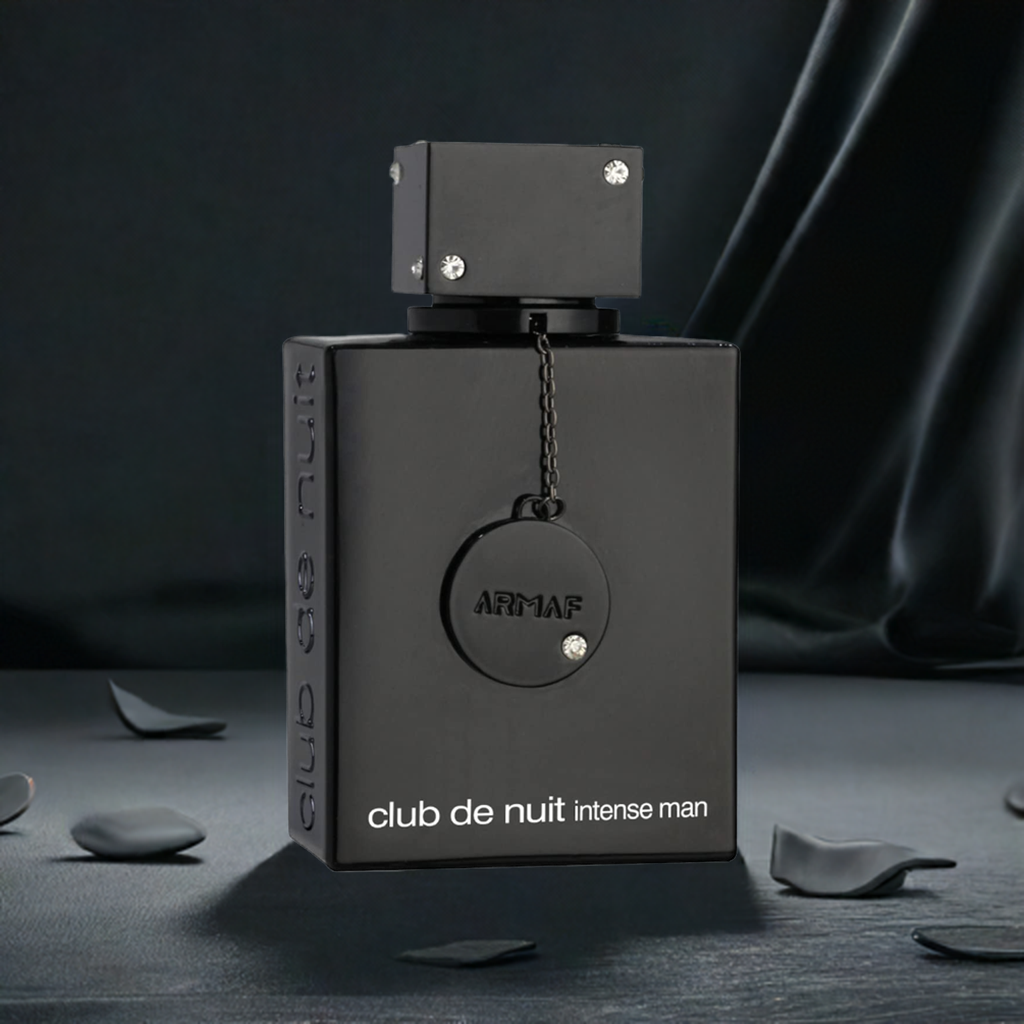 Armaf Club De Nuit Intense Eau de Parfum for Men