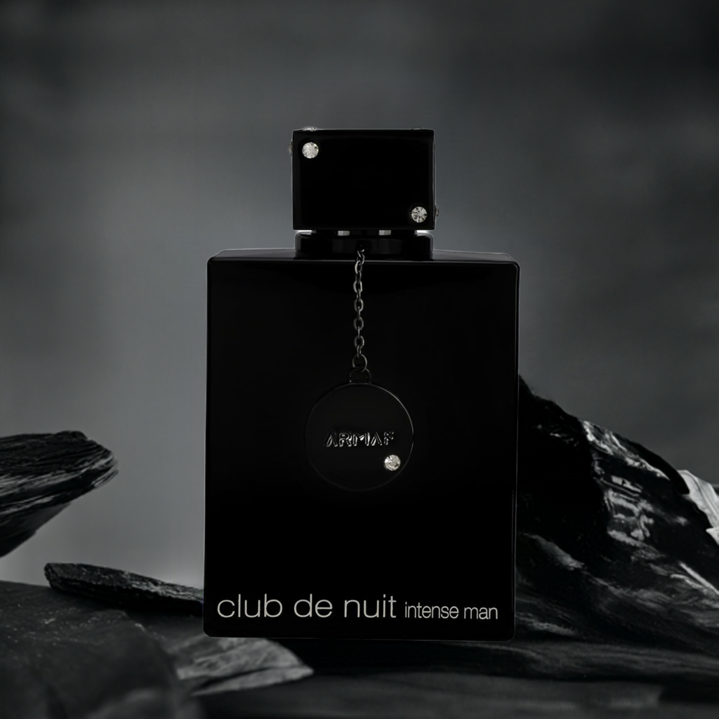 Armaf Club De Nuit Intense Eau de Parfum for Men