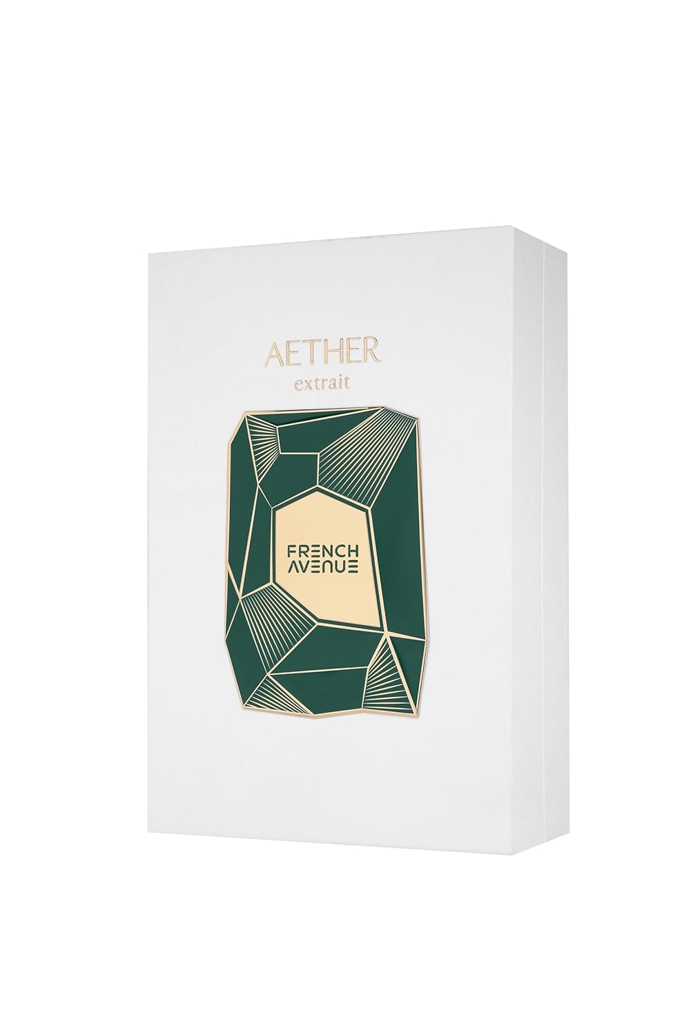 French Avenue Aether Extrait de Parfum For Unisex