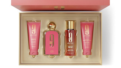 Afnan 9am Pour Femme Gift Set for Women