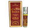 Al-Rehab Balkis Concentrated Perfume Oil for Unisex