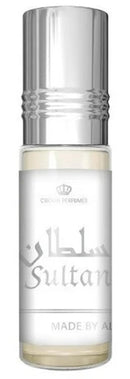 Al-Rehab Sultan Concentrated Perfume Oil for Unisex