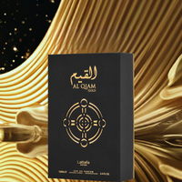 Lattafa Pride Al Qiam Gold Eau de Parfum Unisex
