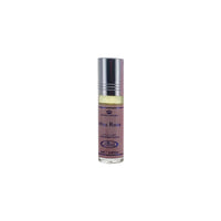 Al-Rehab Miss Rose Concentrated Perfume Oil for Unisex
