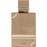 Al Haramain Amber Oud Rouge Edition Eau de Parfum Spray Unisex 2.0 oz
