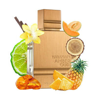Al Haramain Amber Oud Gold Edition Eau de Parfum Spray Unisex 3.4 oz