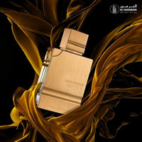 Al Haramain Amber Oud Gold Edition Eau de Parfum Spray Unisex 3.4 oz