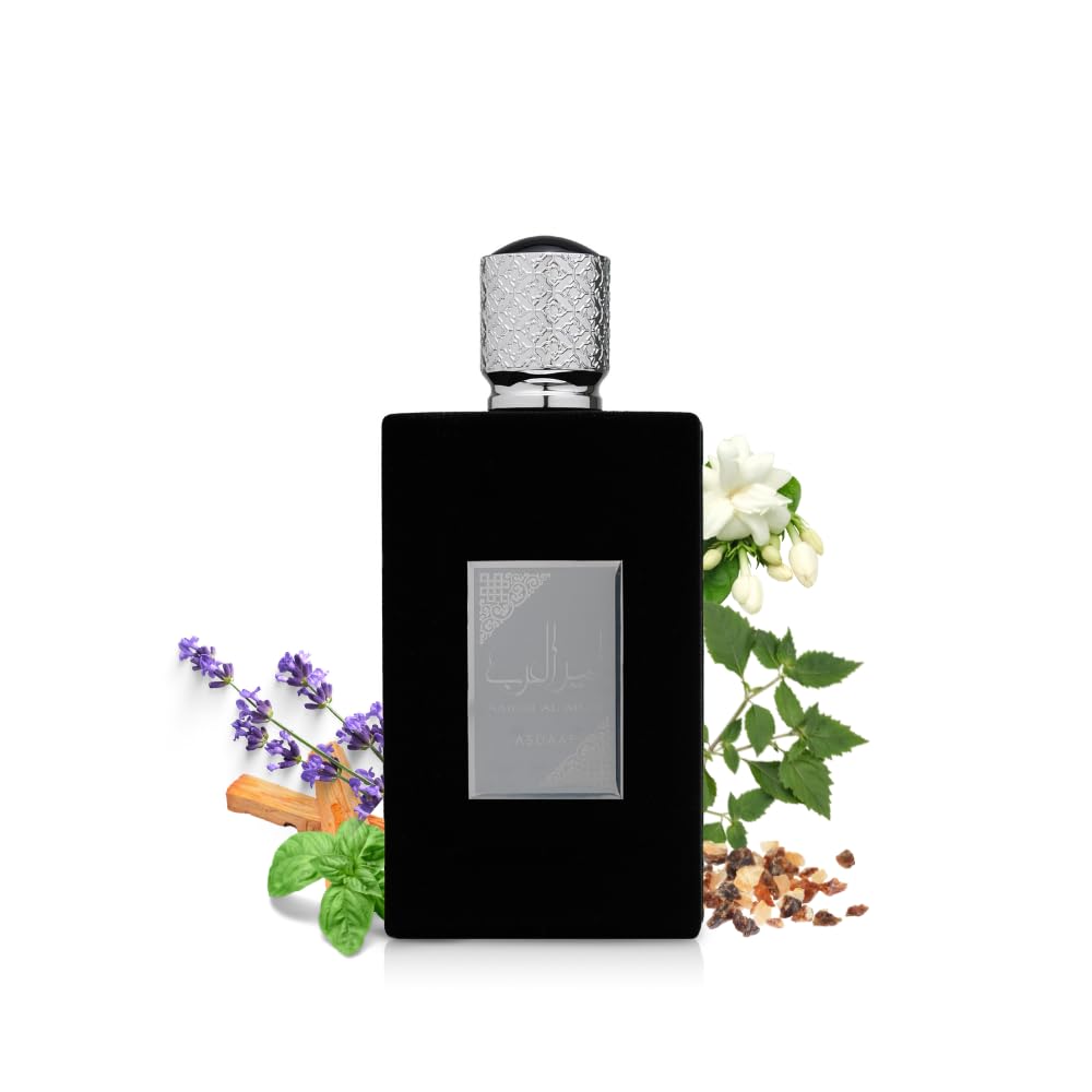 Lattafa Asdaaf Ameer Al Arab Eau de Parfum Men