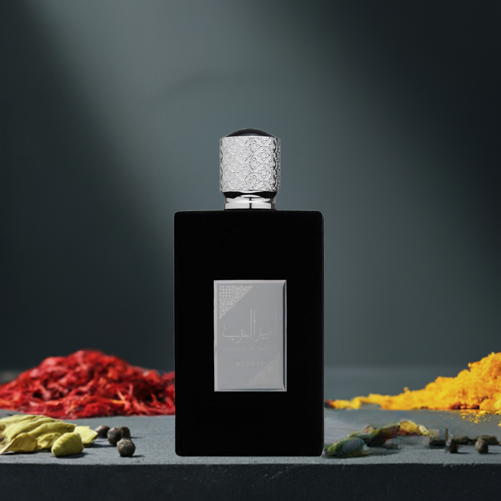 Lattafa Asdaaf Ameer Al Arab Eau de Parfum Men