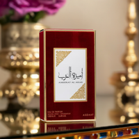 Lattafa Asdaaf Ameerat Al Arab Eau de Parfum for Women