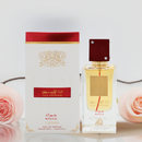 Lattafa Ana Abiyedh Rouge Eau de Parfum Unisex