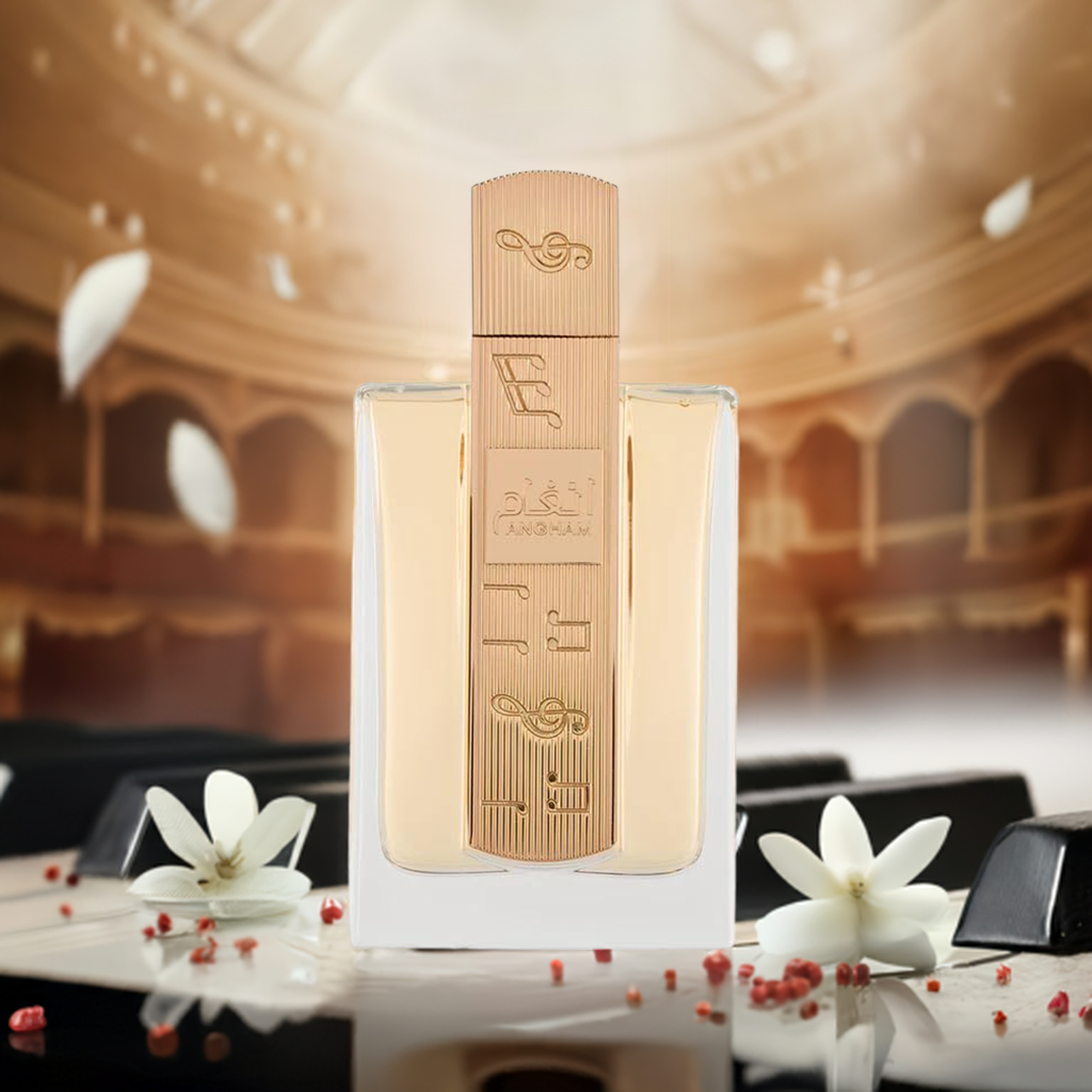 Lattafa Angham Eau de Parfum Unisex