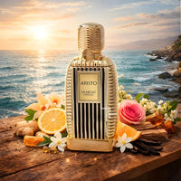 ARABIYAT PRESTIGE ARISTO EAU DE PARFUM FOR UNISEX