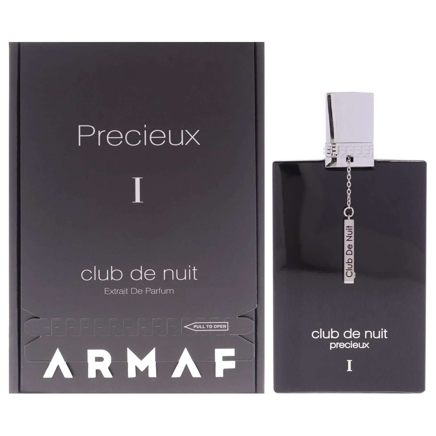 Armaf Club De Nuit Precieux 1 Extrait de Parfum for Men