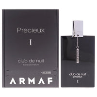 Armaf Club De Nuit Precieux 1 Extrait de Parfum for Men