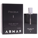 Armaf Club De Nuit Precieux 1 Extrait de Parfum for Men