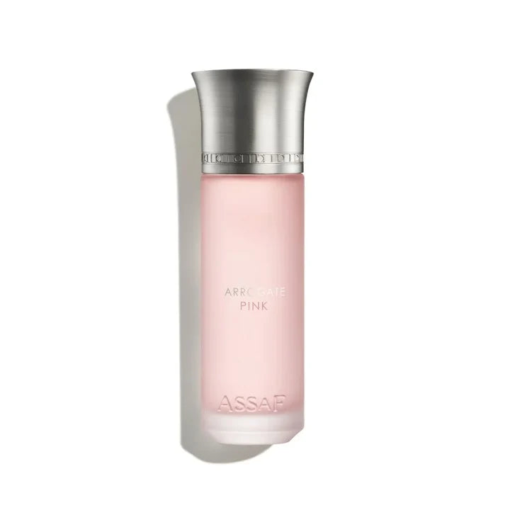 Assaf Arrogate Pink Eau de Parfum For Women 200ml