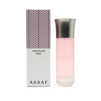 Assaf Arrogate Pink Eau de Parfum For Women 200ml