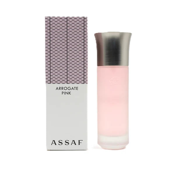 Assaf Arrogate Pink Eau de Parfum For Women 200ml