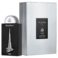 Lattafa Pride Art of Arabia I Eau de Parfum Unisex