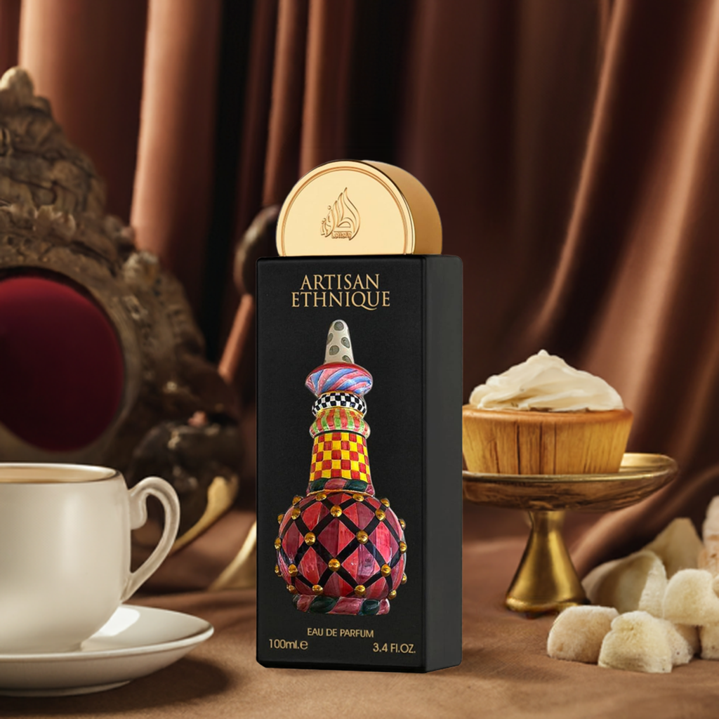 Lattafa Pride Artisan Ethnique Eau de Parfum Unisex