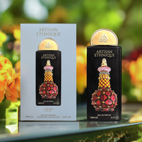 Lattafa Pride Artisan Ethnique Eau de Parfum Unisex