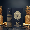 Lattafa Asad Eau de Parfum for Men