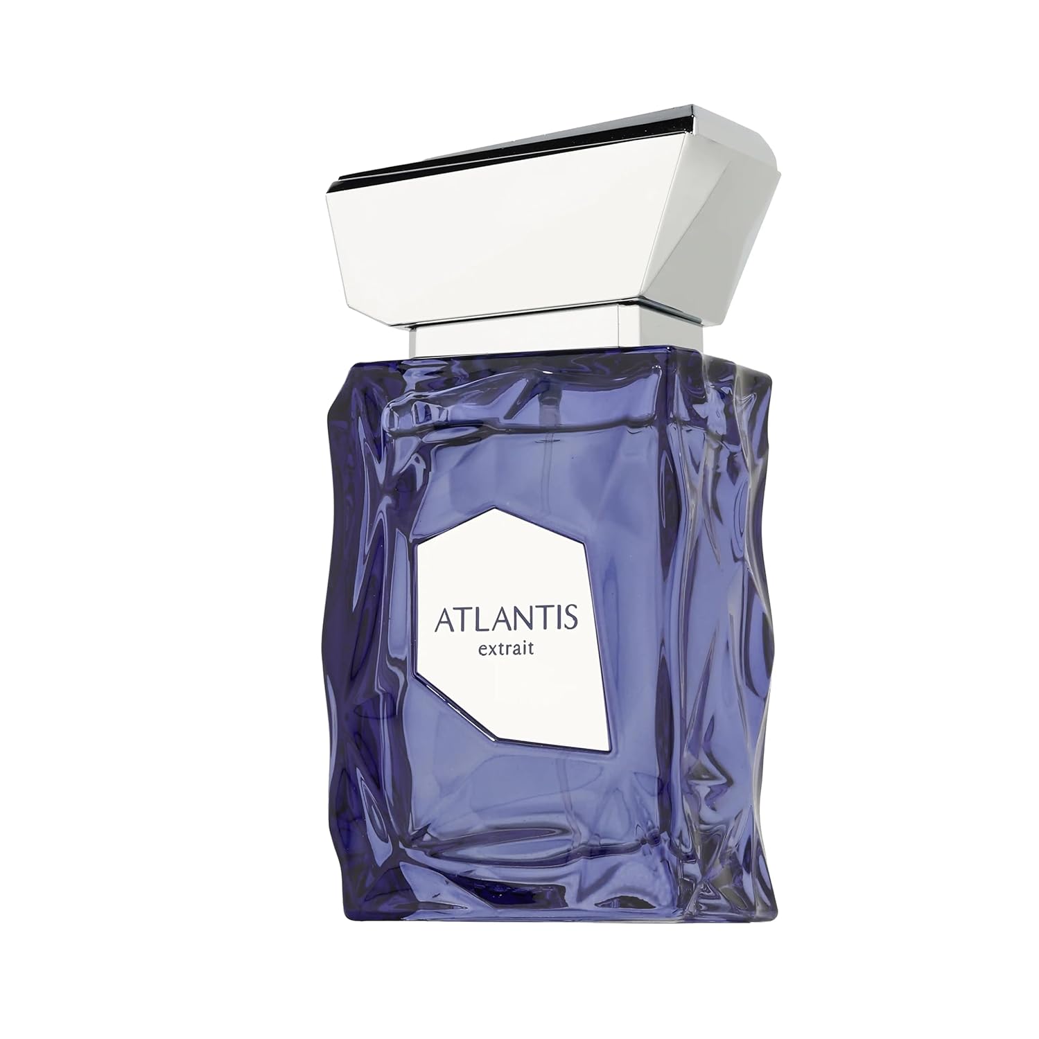 French Avenue Atlantis Extrait EDP For Unisex