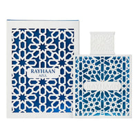 Nusuk Sama & Rayhaan Azul Eau de Parfum Set for Men