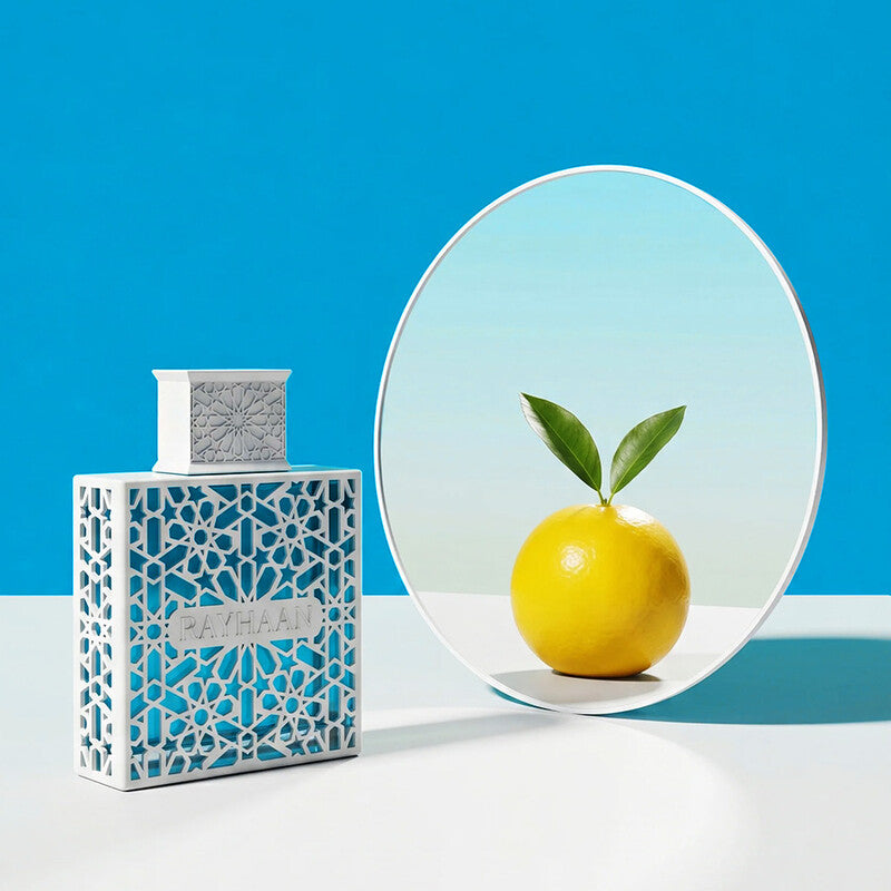 Rayhaan Azul Eau de Parfum for Men Rayhaan