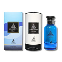 Maison Alhambra Jean Lowe Azure Eau de Parfum for Men