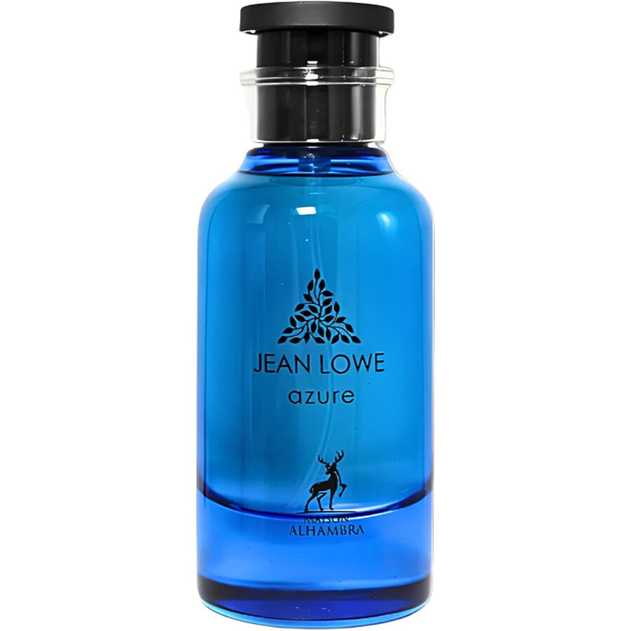 Maison Alhambra Jean Lowe Azure Eau de Parfum for Men