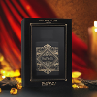 Lattafa Badee Al Oud Amethyst Eau de Parfum For Men