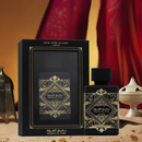 Lattafa Badee Al Oud Amethyst Eau de Parfum For Men