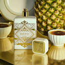 Lattafa Bade'e Al Oud Honor & Glory Eau de Parfum for Women