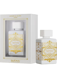Lattafa Bade'e Al Oud Honor & Glory Eau de Parfum for Women