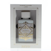 Lattafa Bade'e Al Oud Honor & Glory Eau de Parfum for Women