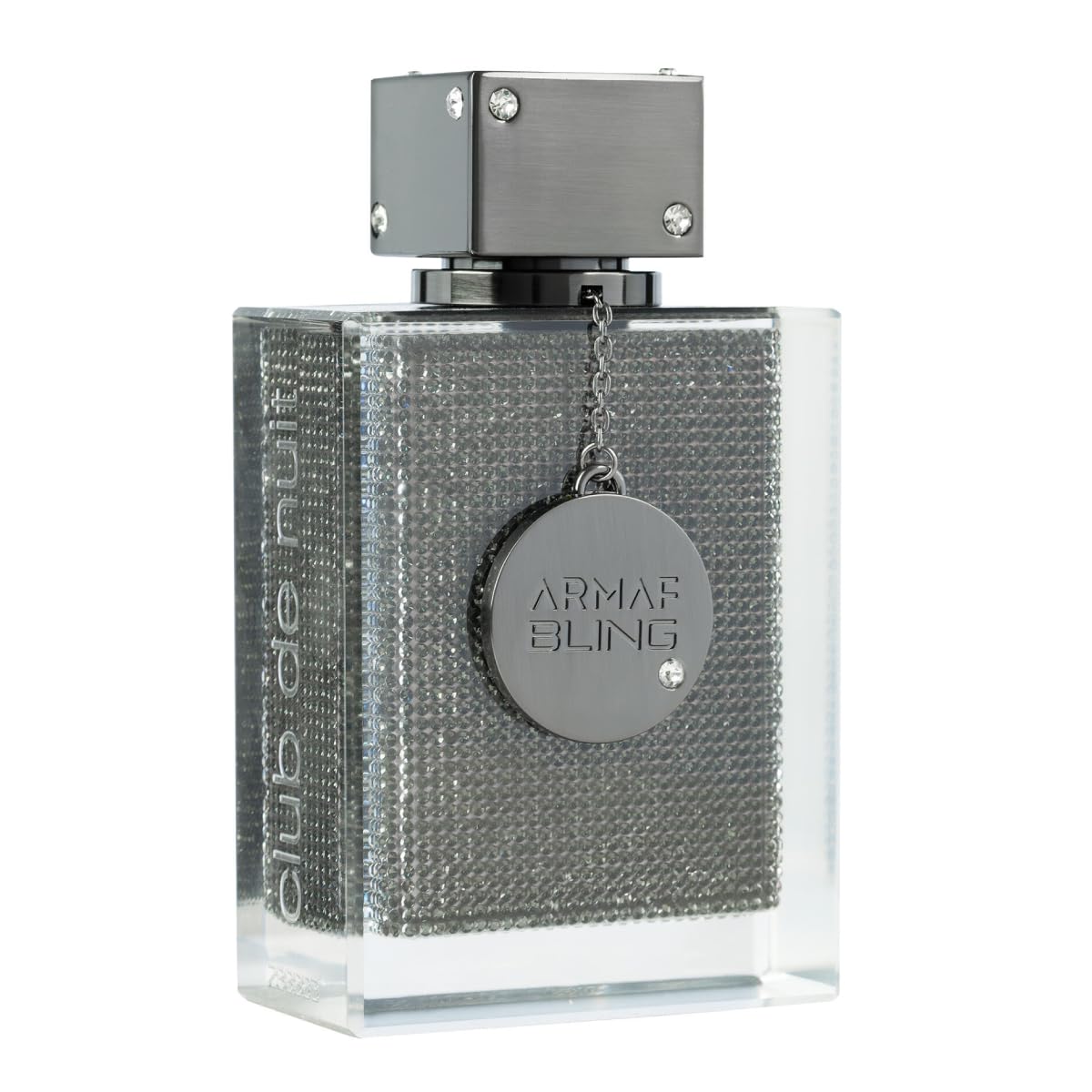 Armaf Club De Nuit Bling Eau De Parfum 2.5 oz