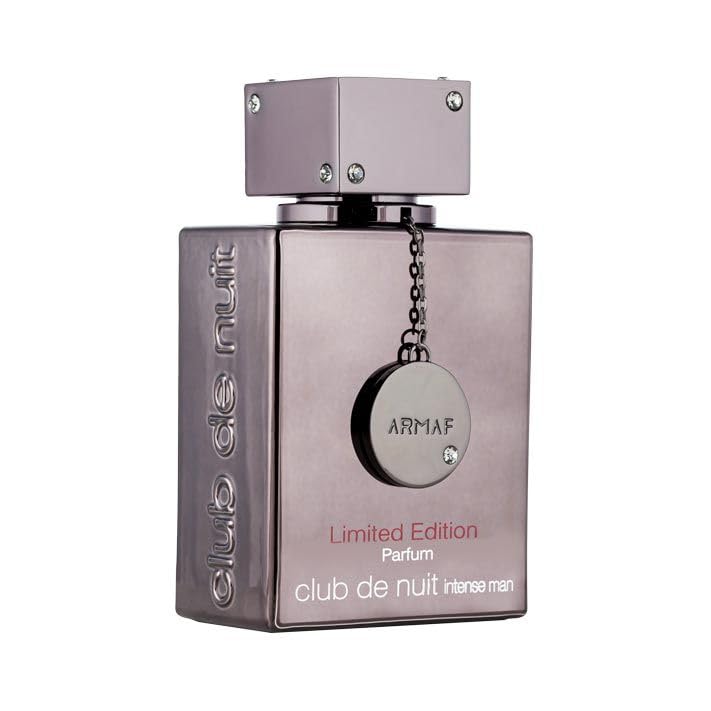 Armaf Club De Nuit Intense Limited Edition Parfum for Men