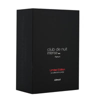 Armaf Club De Nuit Intense Limited Edition Parfum for Men