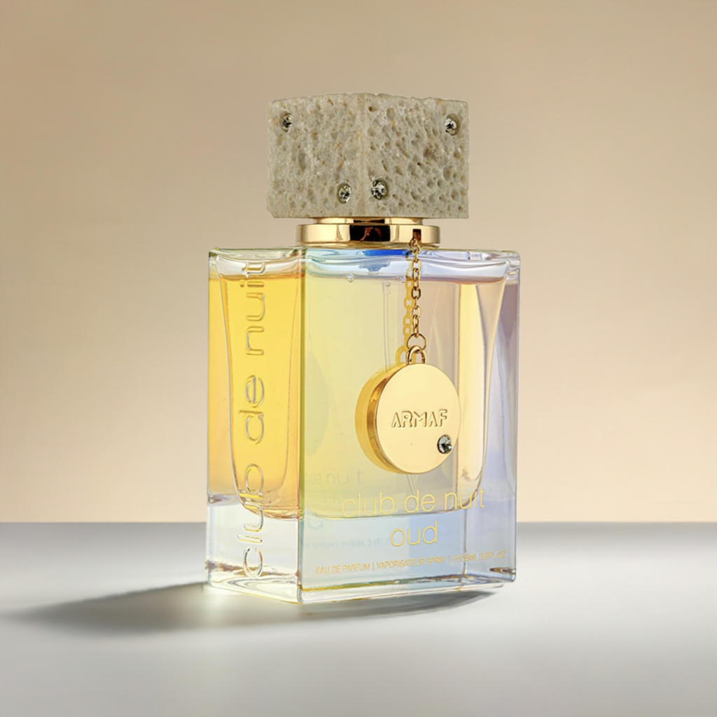 Armaf Club De Nuit Oud Eau de Parfum for Unisex