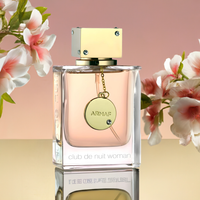 Armaf Club De Nuit Eau de Parfum for Women