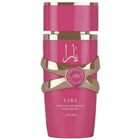 Lattafa Yara Candy Pure Concentrated Perfume Oil for Women