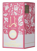 Lattafa Yara Candy Pure Concentrated Perfume Oil for Women