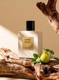 Rayhaan Cedrus Blanc Eau de Parfum for Men