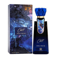 CHILL SPECTRUM AHMAD AL MAGHRIBI EAU DE PARFUM FOR UNISEX
