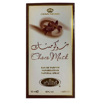 Al-Rehab Choco Musk Eau de Parfum for Women