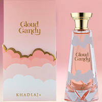 Khadlaj Cloud Candy Eau de Parfum Unisex