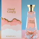 Khadlaj Cloud Candy Eau de Parfum Unisex